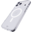 Tech21 EvoClear MagSafe ümbris iPhone 17 Pro Max läbipaistev