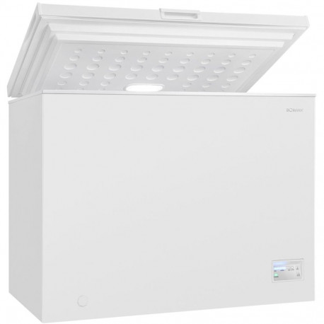 Bomann GT 7356 Cheest Freezer 198 l