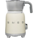 SMEG MFF11CREU kreem piimavahustaja