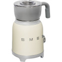 SMEG MFF11CREU kreem piimavahustaja