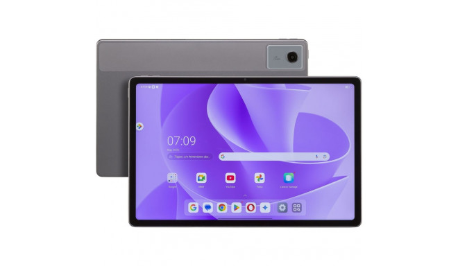 Lenovo Idea Tab Plus