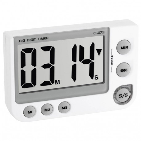 TFA 38.2024 electronic timer