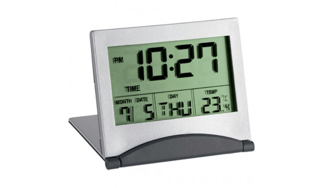 TFA 98.1054 alarm clock