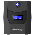UPS POWERWALKER VI 2200 STL FR LINE-INTERACTIVE 2200VA 4X FRENCH OUTLETS USB-B UPS POWERWALKER VI 2200 STL FR LINE-INTERACTIVE 2200VA 4X FRENCH OUTLETS USB-B