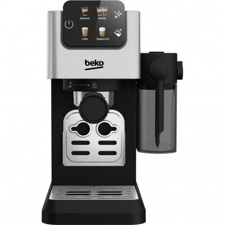 Espressomasin Beko CEP5304X