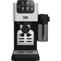 Automatic espresso machine Beko