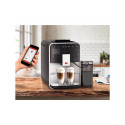 MELITTA F83/0-101 BARISTA T SMART silver