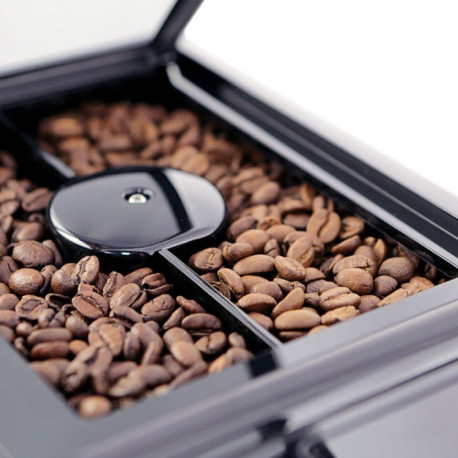 MELITTA F85/0-101 BARISTA TS SMART automatinis kavos aparatas, sidabro