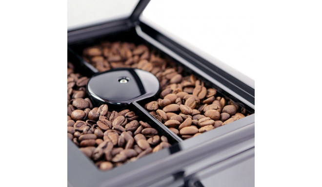 MELITTA F85/0-101 BARISTA TS Smart silver