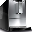 MELITTA  E950-203 CAFFEO SOLO silver