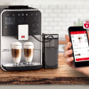 MELITTA F85/0-101 BARISTA TS Smart silver