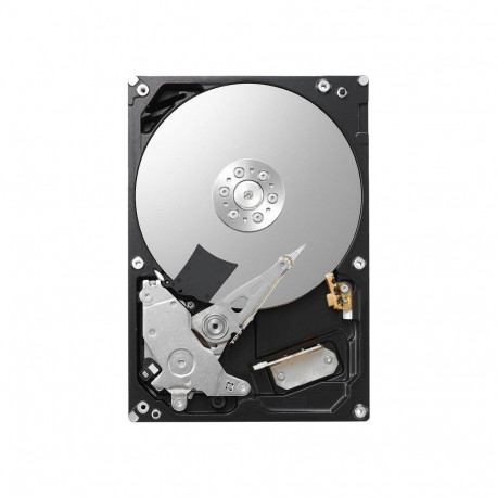 P300 4 TB (SATA 6 Gb/s, 3,5", Bulk)