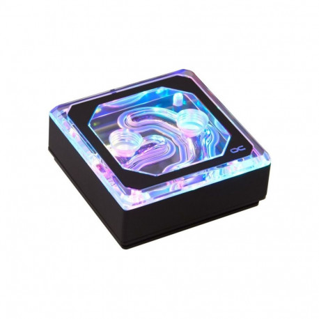 Eisblock XPX Aurora Edge akrüül, must