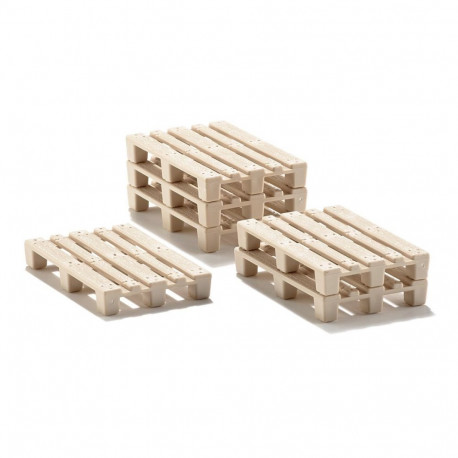 Siku Super Pallets (7015)