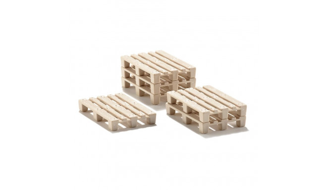 Siku Super Pallets (7015)