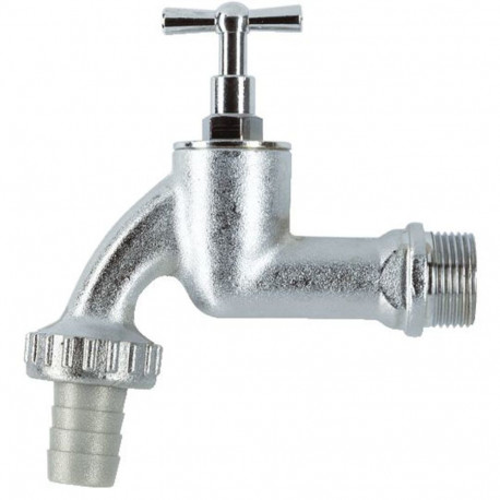 Gardena tap water from the hose connection G3 / 4 "and 19mm (7331)