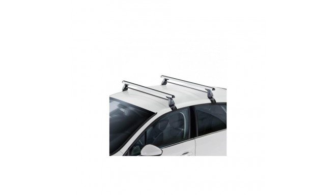 2 raami Optima Alu T108