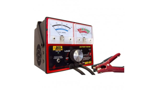 Autometer tester 800A