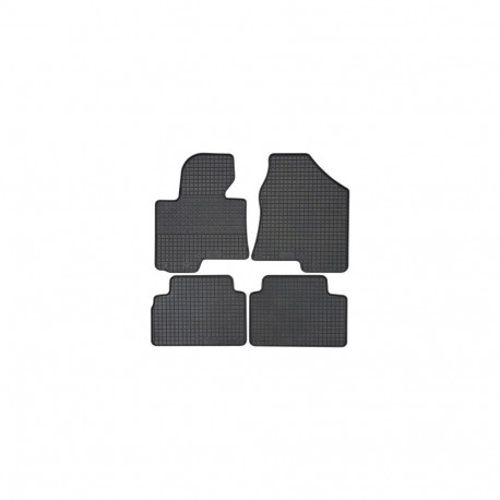 Hyundai iX35 3/10-15 kummimatid 4tk