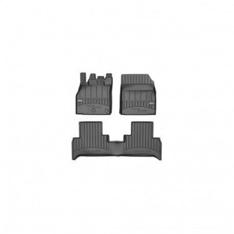 3D matid Renault Scenic III 2009-2015