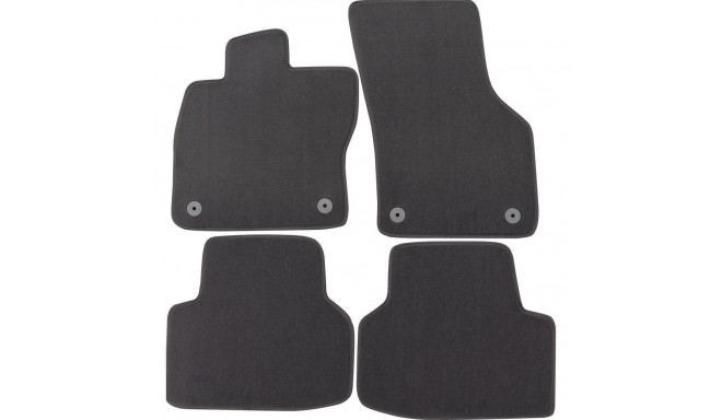 Style 4tk Kia Optima 2016- tekstiilmatid