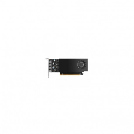 DELL NVIDIA RTX A400 4GB LP (4X MDP1.4A)