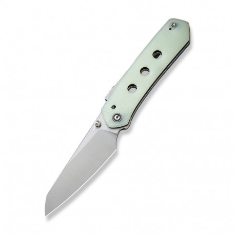 CIVIVI nuga Vision FG G10, nefriit