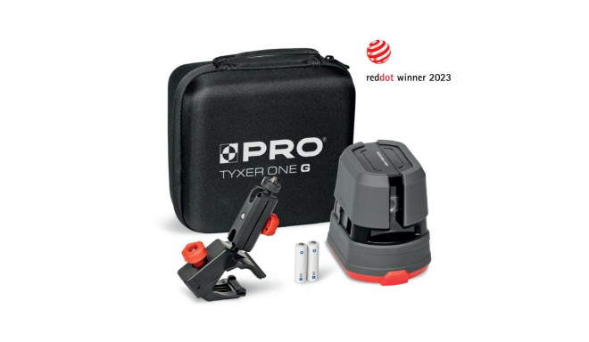 Cross Laser Tyxer One