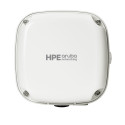 HPE Aruba Networking AP-565 (RW) 802.11ax Dual 2x2 Radio Integrated Omni Antennas Outdoor AP