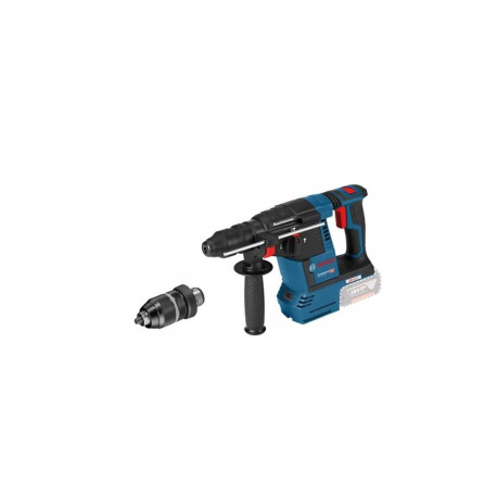 Bosch 0 611 910 00G puurvasar 4350 RPM SDS Plus
