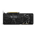 Acer Nitro Radeon RX 9060 XT OC AMD 16 GB GDDR6