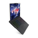 Lenovo Legion Pro 5 16IRX9 Intel® Core™ i7 i7-14700HX sülearvuti 40,6 cm (16") WQXGA 32 GB DDR5-SDRA