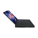 Lenovo Legion Pro 5 16IRX9 Intel® Core™ i7 i7-14700HX sülearvuti 40,6 cm (16") WQXGA 32 GB DDR5-SDRA