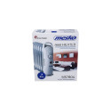 Mesko MS7804 electric space heater Oil electric space heater Indoor White 700 W
