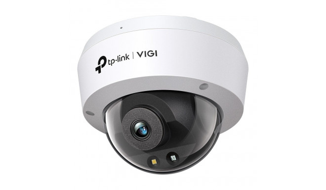 TP-Link VIGI C230(2.8mm) kuppel IP turvakaamera sise- ja välistingimustesse 2304 x 1296 pikslit lae 