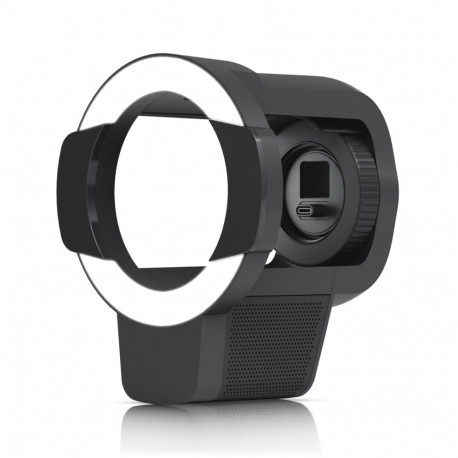 Ubiquiti AI täiustaja