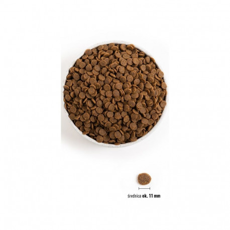 ACANA Adult Small breed - dry dog food - 2kg