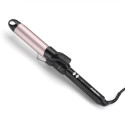 BaByliss Pro 180 C332E Sublim’Touch 32 mm lokitang must roosa 1.8 m