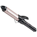 BaByliss Pro 180 C332E Sublim’Touch 32 mm lokitang must roosa 1.8 m