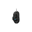 Logitech G G502 HERO kõrge jõudlusega mänguhiir