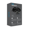 Logitech G G502 HERO kõrge jõudlusega mänguhiir