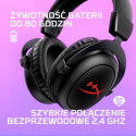 Wireless Gaming Headset HyperX Cloud II Core
