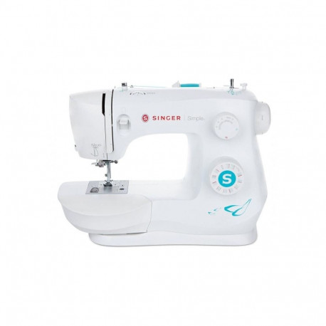 SINGER Simple 3337 Automatic sewing machine Electric