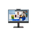 Lenovo ThinkCentre Tiny-In-One 24 LED ekraan 60.5 cm (23.8") 1920 x 1080 pikslit Full HD puuteekraan
