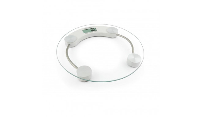 Esperanza kaal EBS007W, valge