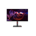 Lenovo ThinkVision P32p-30 LED-ekraan 80 cm (31,5") 3840 x 2160 pikslit 4K Ultra HD must