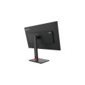 Lenovo ThinkVision P32p-30 LED-ekraan 80 cm (31,5") 3840 x 2160 pikslit 4K Ultra HD must