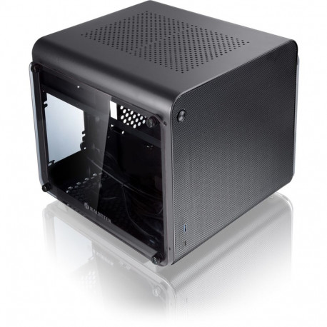 RAIJINTEK METIS EVO TGS mini-tower must