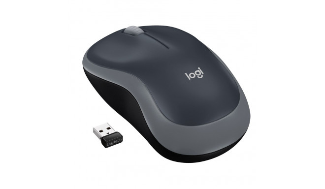 Logitech juhtmevaba hiir M185