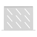 Lanberg AK-1012-S rack accessory Rack shelf